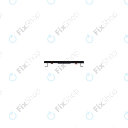 Asus Zenfone 9 AI2202 - Volume Button (Black) - 13020-075504RR Genuine Service Pack