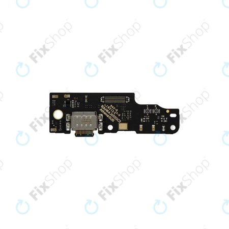 Blackberry Key2 - Charging Connector PCB Board