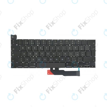 Apple MacBook Pro 13" A2251 (2020) - Keyboard CZ