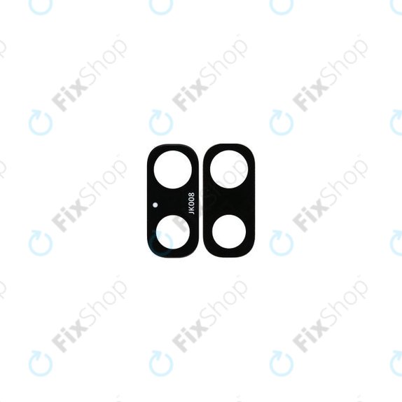 Samsung Galaxy Z Flip F700N - Rear Camera Lens - GH64-07801A Genuine Service Pack
