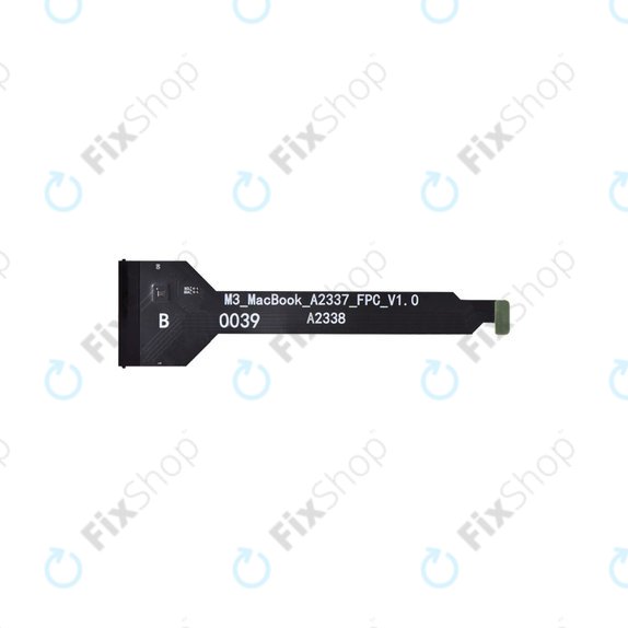 YCX M3 - LCD Display Tester Flex Cable for MacBook (0039)