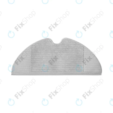Xiaomi Dreame D9, F9, Mi Robot Vacuum Mop (Mijia 1C), 2 Pro+ (1T) - Mop Cloth