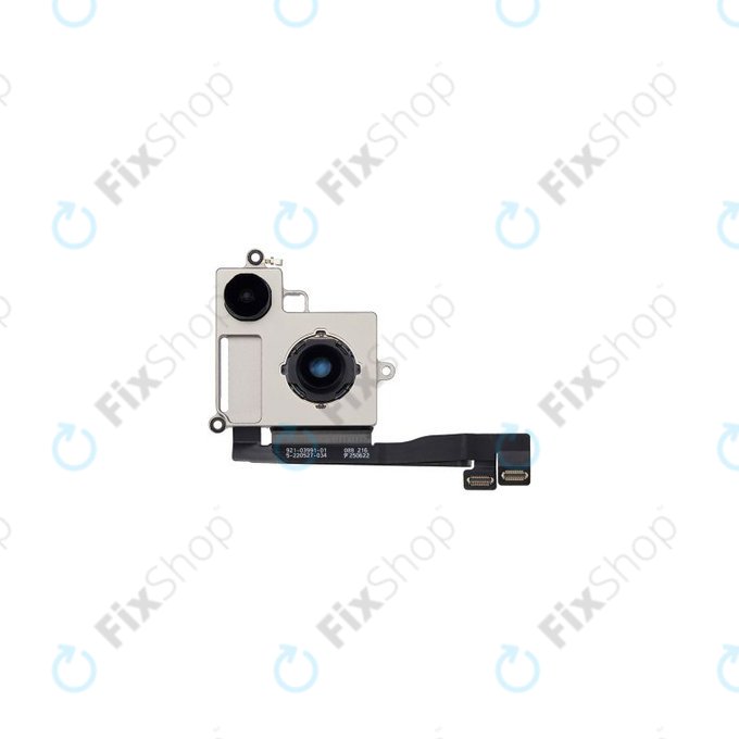 Apple iPhone 14 - Rear Camera