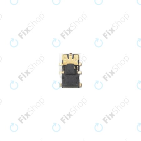 Xiaomi Redmi 4A - Jack Connector