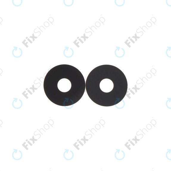 Motorola Moto G05 - Rear Camera Lens (2pcs)