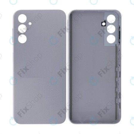 Samsung Galaxy A14 A145R - Battery Cover (Silver)