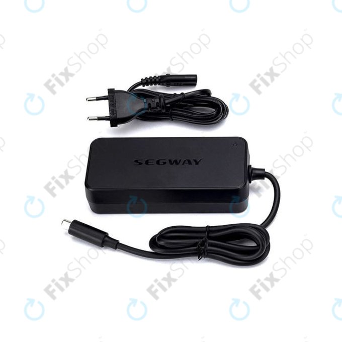 Ninebot Segway ES1, ES2, ES3, ES4, E22E, E25E, E45E, F20 - Charger - Genuine Service Pack