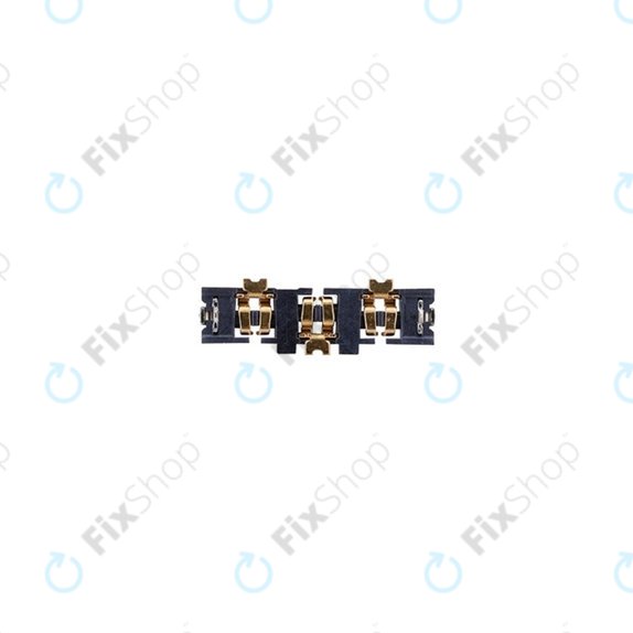 Apple iPhone 5C, 5S - Flex Cable Battery Connector