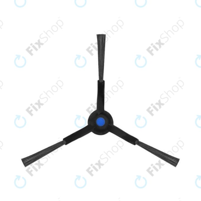 Ecovacs Deebot T50 Omni, T50 Pro Omni, X8 Omni, T50 Max, T50 Max Pro Omni, X5 Omni, X5 Pro Omni - Side brush