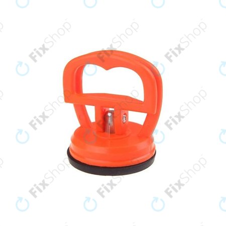 Plastic & Rubber Suction Cup for Opening Devices
