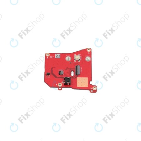 Asus ROG Ally (2023) - Joystick Controller Board (Right) - 90NV0GY0-R10010 Genuine Service Pack