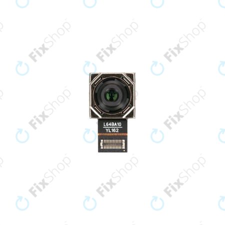 Motorola Moto G30 XT2129 - Rear Camera Module 64MP - SC28C91886 Genuine Service Pack