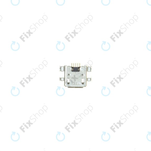 Asus Zenfone 5 A500CG - Charging Connector