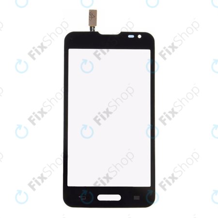 LG L70 D320N - Touch Screen (Black)