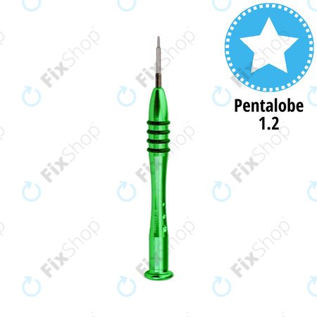 Penggong - Screwdriver - Pentalobe PL4 (1.2mm)