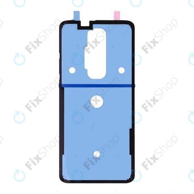 OnePlus 7T Pro - Battery Cover Adhesive - 1101100444 Genuine Service Pack