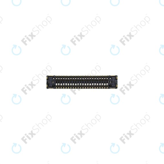 Apple iPhone 14 Pro Max - USB Charging FPC Connector Port Onboard 44Pin