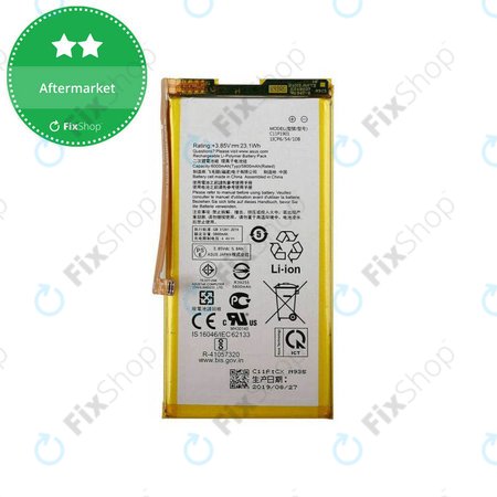 Asus ROG Phone 2 ZS660KL - Battery C11P1901 6000mAh