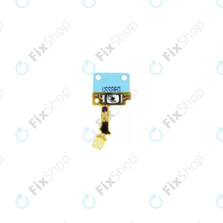 Samsung Galaxy Watch Active 2 44 mm - Power Button Flex Cable - GH96-12811A Genuine Service Pack