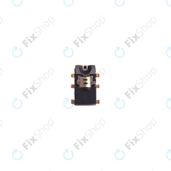 Xiaomi Redmi Note 4X - Jack Connector