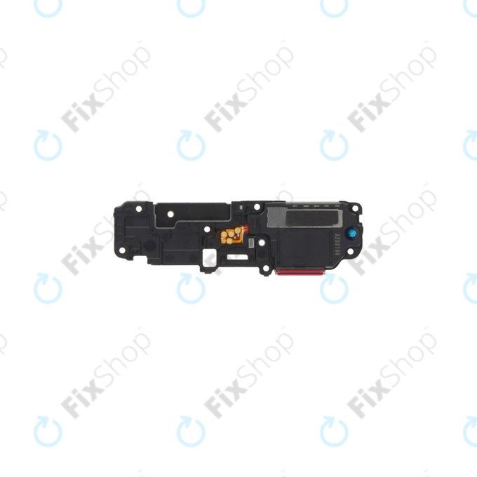 Samsung Galaxy S25 Plus - Loudspeaker