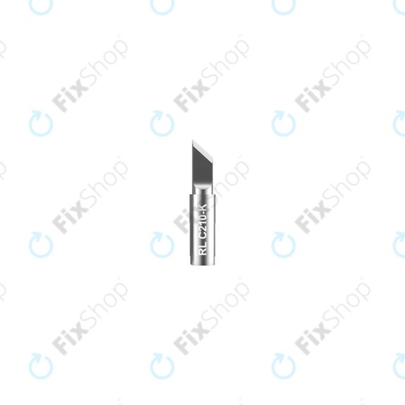Relife RL-C210 - Replacement Soldering Tip (K)