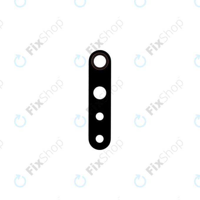 Realme 6 Pro - Rear Camera Lens