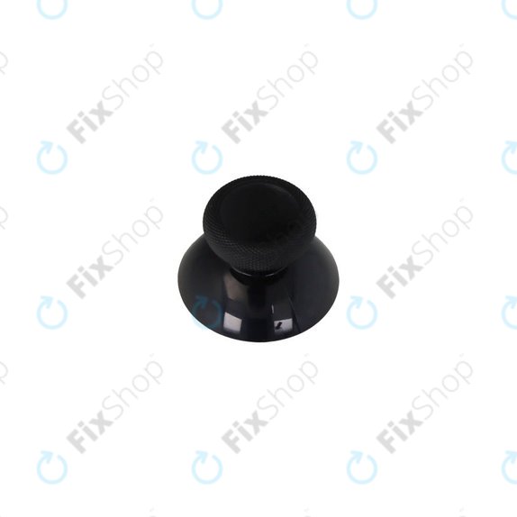 Analog joystick cap (Black) for Microsoft Xbox Series X controller
