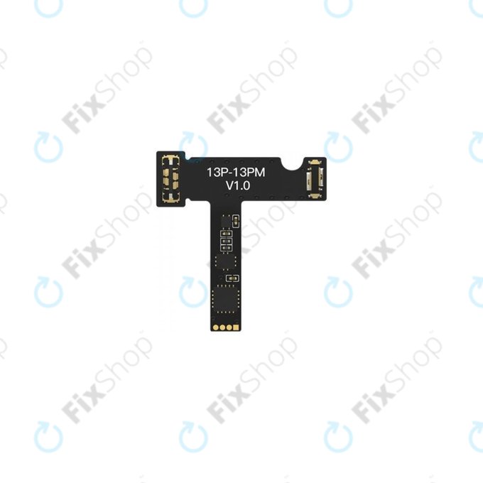 Apple iPhone 13 Pro, 13 Pro Max - Tag-On Battery Flex Cable (JCID)