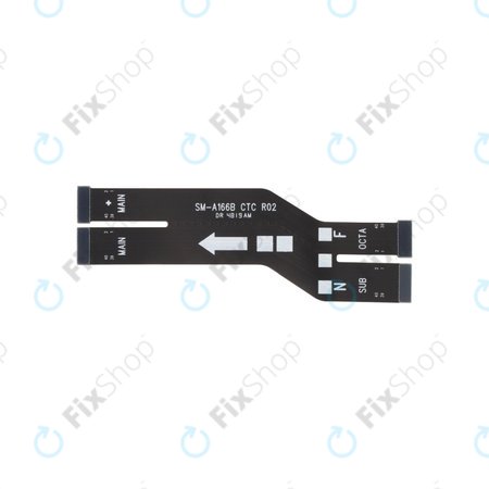 Samsung Galaxy A16 4G, A16 5G - Main Flex Cable