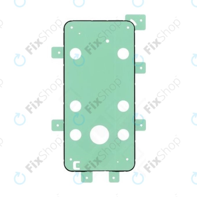Samsung Galaxy A55 A556B - LCD Adhesive - GH81-25070A Genuine Service Pack