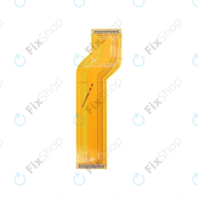 Samsung Galaxy A40 A405F - Main Flex Cable - GH59-15047A, GH59-15226A, GH82-25733A Genuine Service Pack