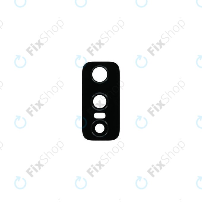 Asus Zenfone 7 ZS670KS - Rear Camera Lens - 13010-04220500 Genuine Service Pack