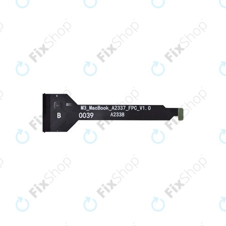 YCX M3 - LCD Display Tester Flex Cable for MacBook (0039)