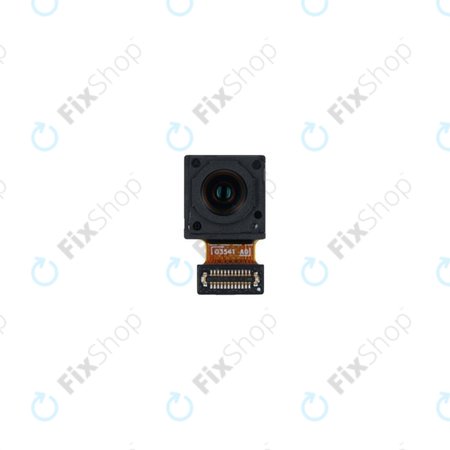 Honor Magic7 Pro - Rear Camera 50MP (Ultrawide)