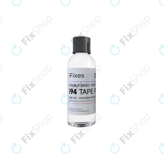 iFixes i94 Tape Primer - base coat for double-sided tapes, 50ml