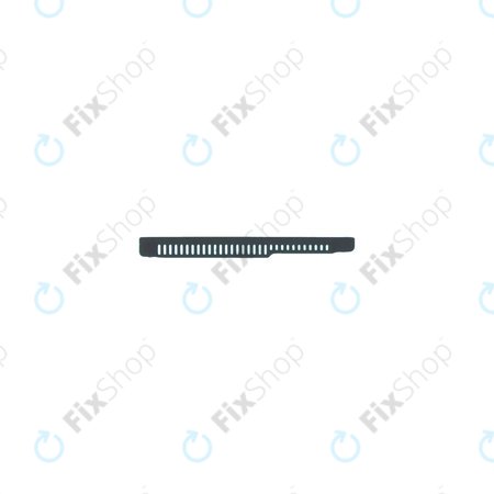 Apple iPhone 16, 16 Plus - Earpiece Anti-Dust Mesh With Bracket
