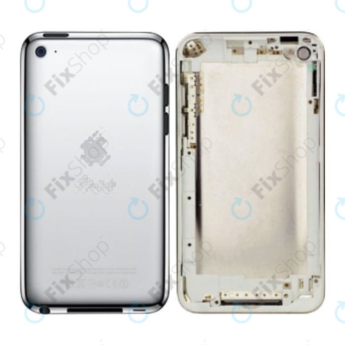 Apple iPod Touch (4th Gen) - Rear Housing 64GB (White)