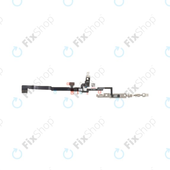 Apple iPhone 16e - Power Button Flex Cable