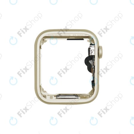 Apple Watch 5 44mm - Housing with Crown Aluminium (Gold)