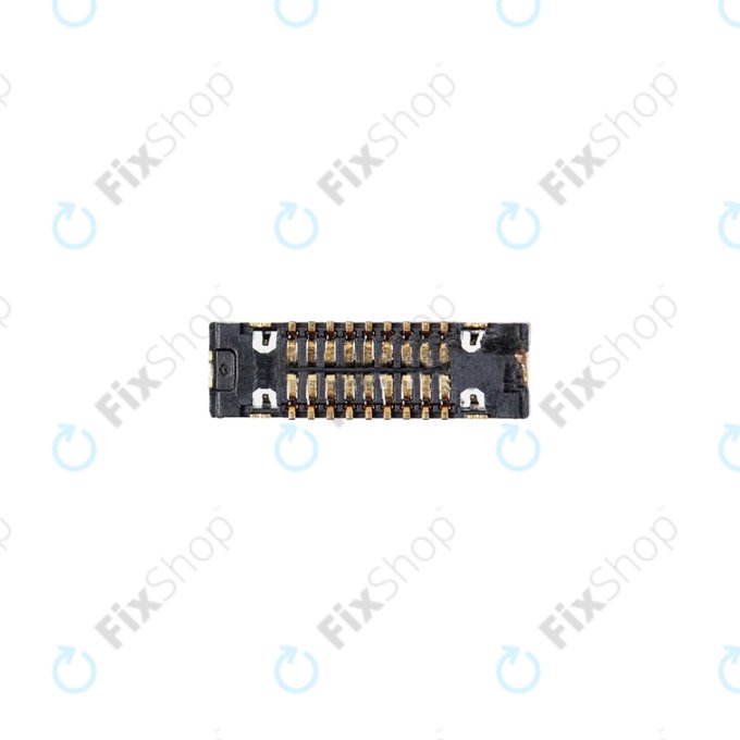Apple iPhone XR - Touch Digitizer FPC Connector