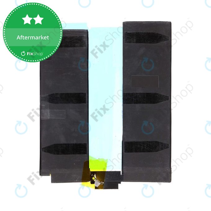 Battery for iPad Pro 11.0" (3rd Gen 2021, 4th Gen 2022), 7680mAh