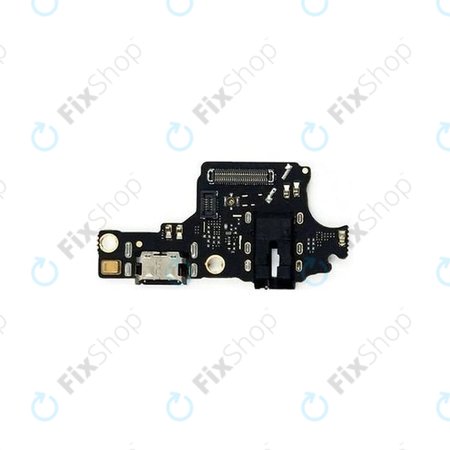 Huawei Honor 10 - Charging Connector PCB Board