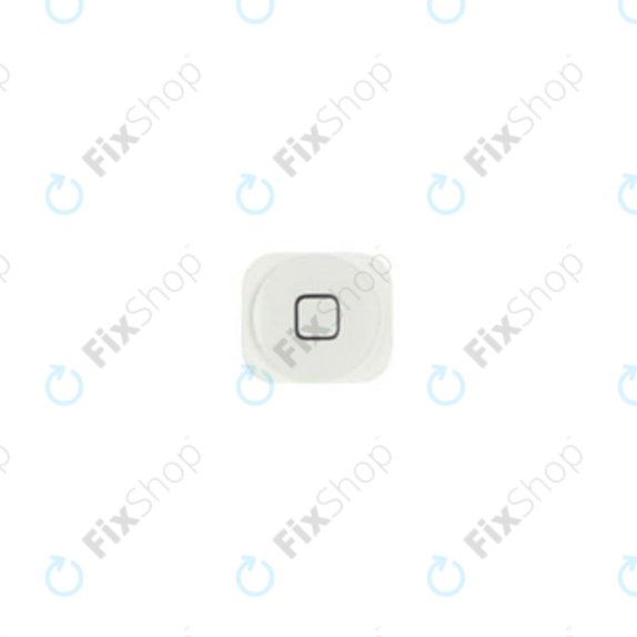 Apple iPhone 5 - Home Button (White)