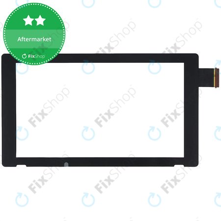 Nintendo Switch - Touch Screen