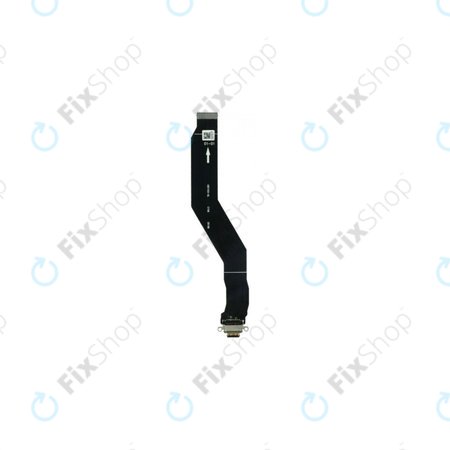 OnePlus 8 N2013 IN2017 - Charging Connector + Flex Cable - 2001100187 Genuine Service Pack