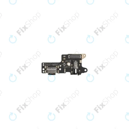Xiaomi Redmi 8A - Charging Connector PCB Board - 5600070C3K00 Genuine Service Pack