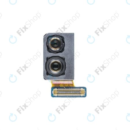 Samsung Galaxy S10 Plus G975F - Front Camera - GH96-12267A Genuine Service Pack