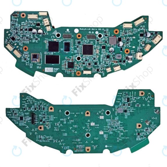 Main Board for Xiaomi Roborock S4 Max, S5 Max, S6 Pure