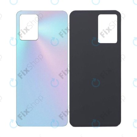 Vivo Y33s V2109 - Battery Cover (Midday Dream)